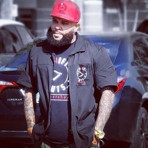 Meet your Posher, Don